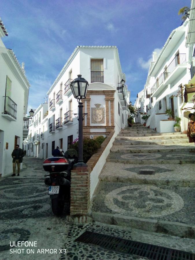 弗里希利亚纳Casa Morango别墅 外观 照片